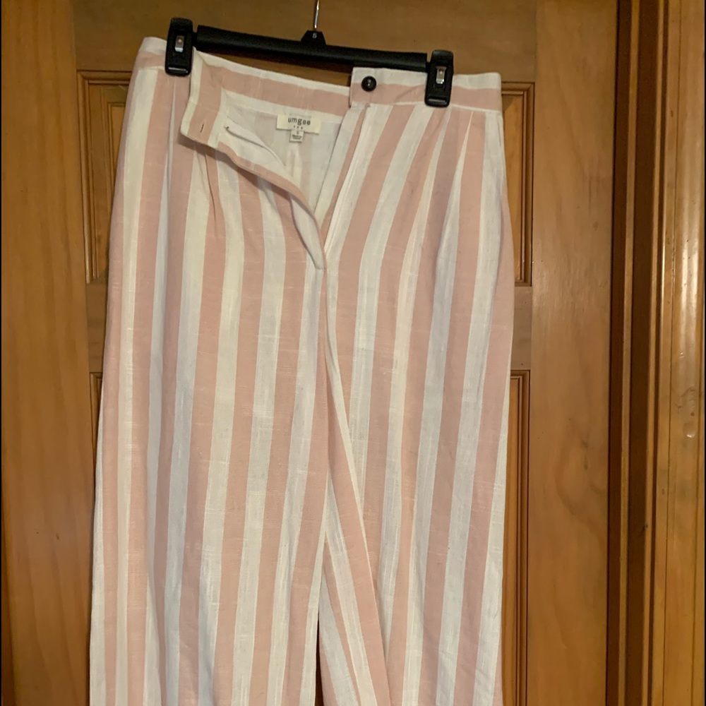 Dress pants